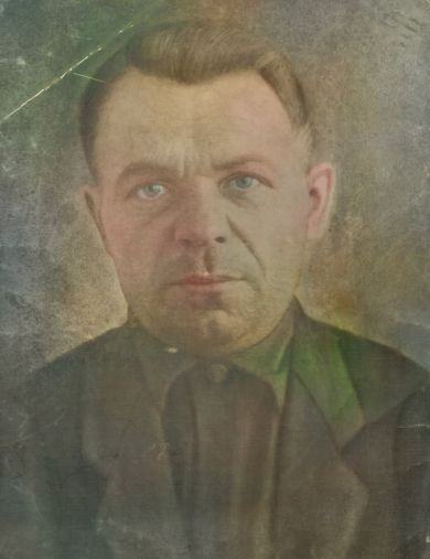 Александров Иван Петрович