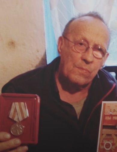 Рындин Анатолий Федорович