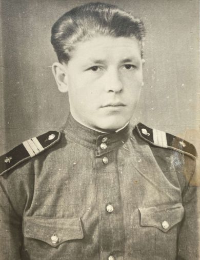 Шувалов Леонид Иванович