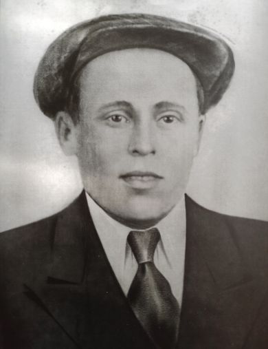 Николаев Михаил Григорьевич
