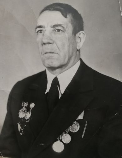 Фалин Борис Павлович
