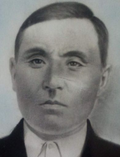 Кенешев Бекжан 