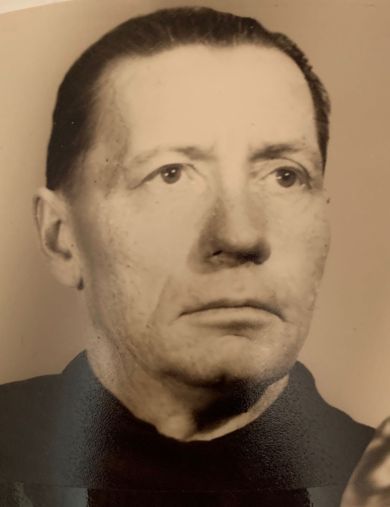 Масалевич Михаил Николаевич