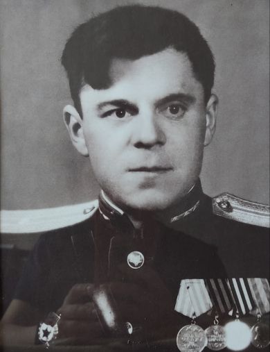 Ивашко Иосиф Иванович