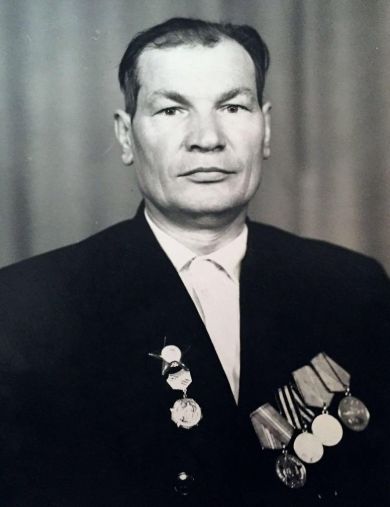 Набоко Леонид Иванович