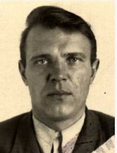 Коргулев Иван Исаевич