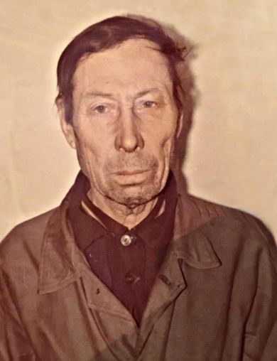 Артюшкин Михаил Павлович