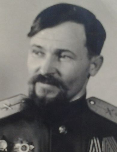 Малеткин Николай Сергеевич
