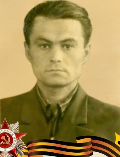 Мигушов Владимир Иванович