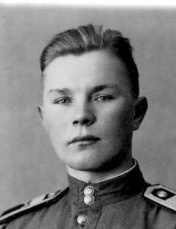 Могилат Григорий Терентьевич