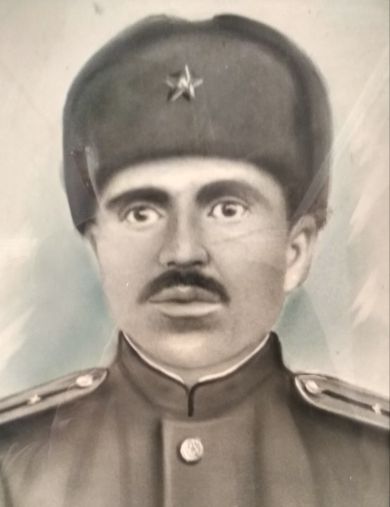 Авдоев Сардар Шаевич