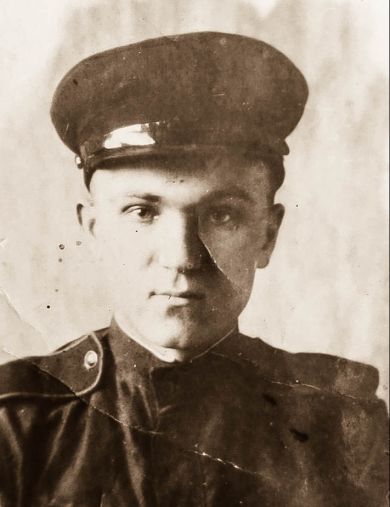 Горовой Фадей Александрович