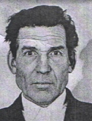Писарев Михаил Федотович
