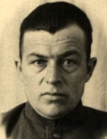 Половнев Григорий Захарович