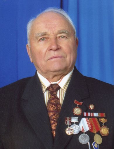 Грудинский Иван Иванович