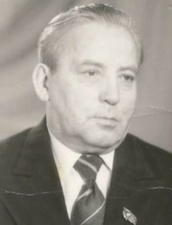 Гурлев Алексей Иванович