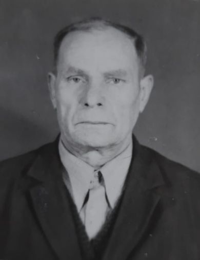 Карпенко Григорий Михайлович
