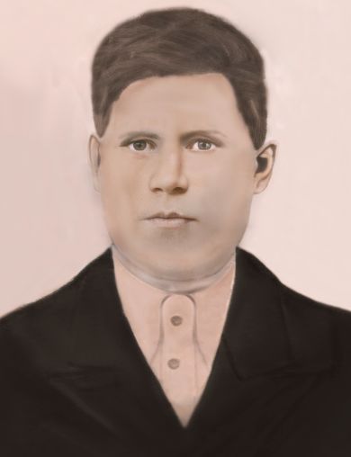 Николаев Иван Николаевич