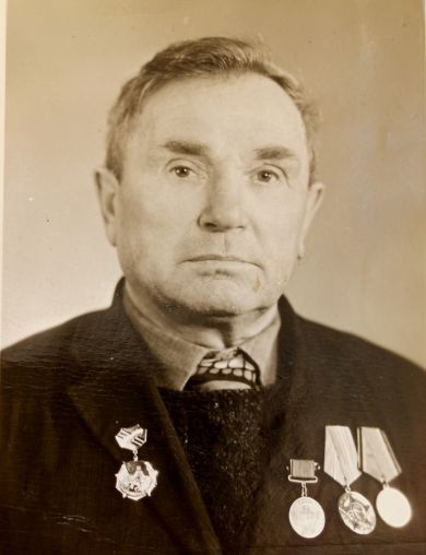 Миронов Николай Владимирович