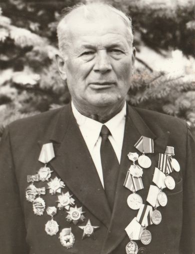 Сивоволов Константин Александрович