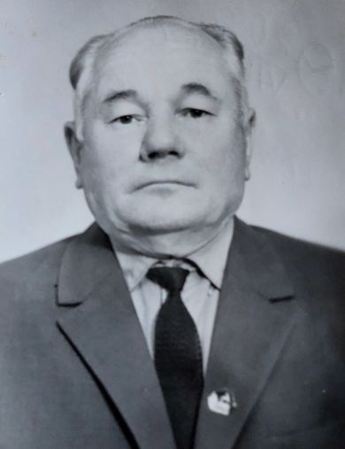Ефимов Аристарх Лаврентьевич