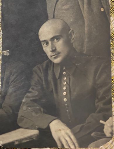 Камай Михаил Емельянович