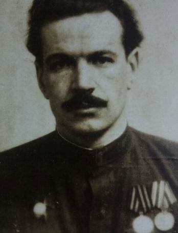Могилевский Николай Иванович