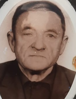 Соколов Алексей Дмитриевич