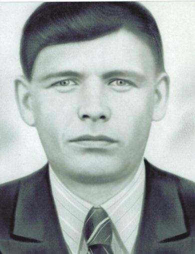 Казаков Иван Иванович