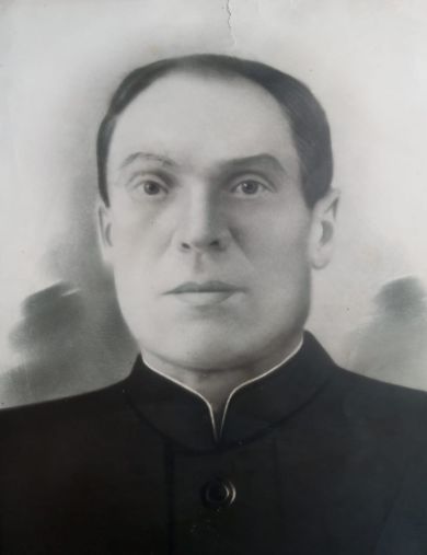 Гришин Петр Григорьевич