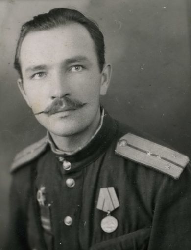 Шуплецов Николай Михайлович