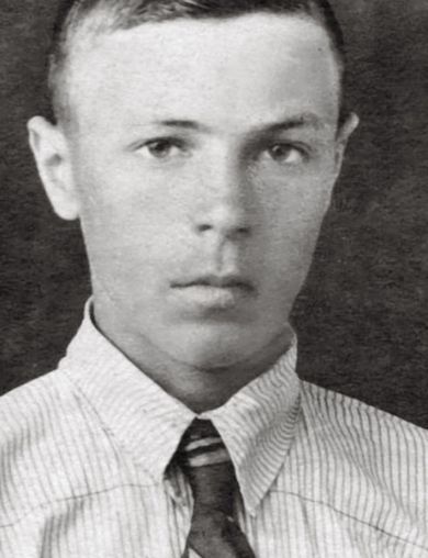 Остапенко Алексей Игнатьевич