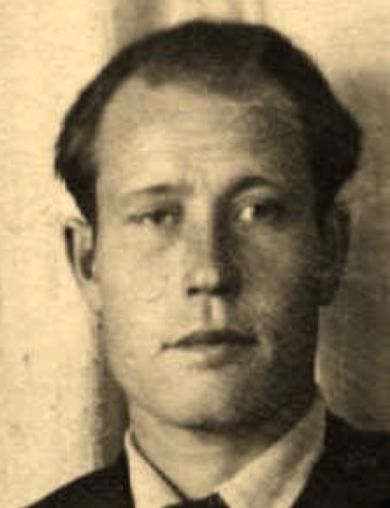 Пилясов Павел Андреевич