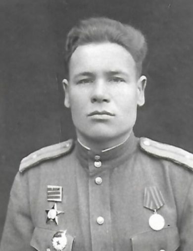 Овчинников Николай Григорьевич