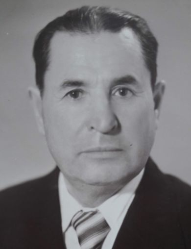 Юдаев Магсум Гизетдинович
