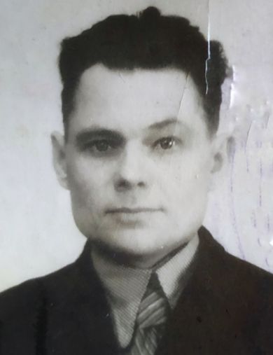 Елисеев Семён Михайлович