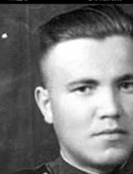Курмоярцев Алексей Ильич