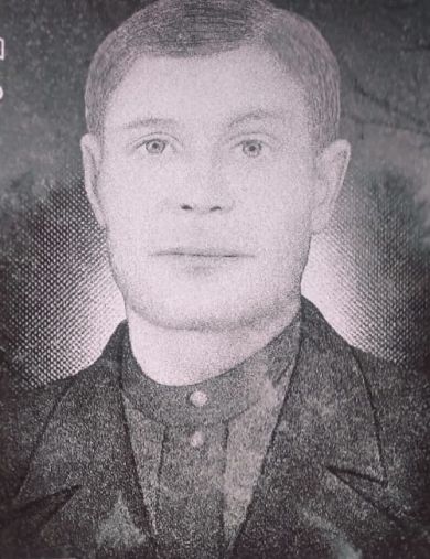 Луханин Федор Андриянович