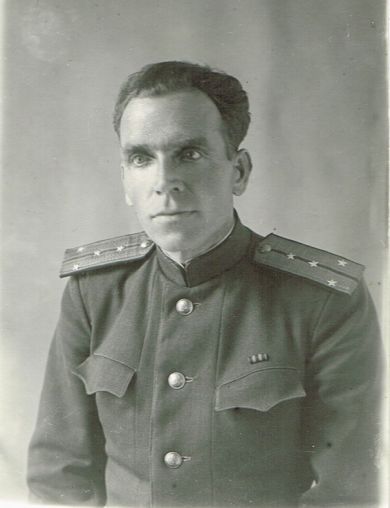 Глущенко Павел Васильевич