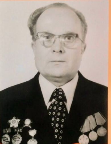 Терещенко Яков Лаврентьевич