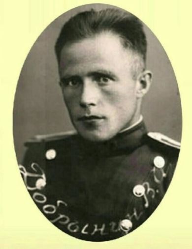 Добрынин Виталий Иванович