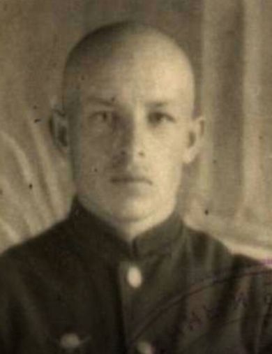 Киселев Иван Михайлович