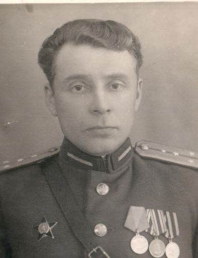 Ищенко Дмитрий Наумович