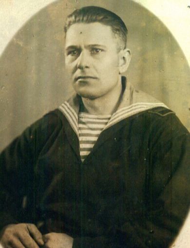 Агеенко Ульян Николаевич