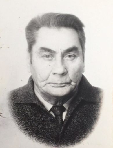 Лайков Николай Васильевич