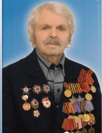 Иголкин Валентин Михайлович