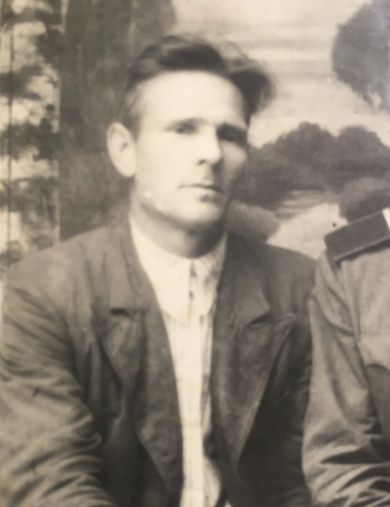 Старцев Григорий Васильевич