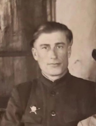 Алексеев Дмитрий Алексеевич