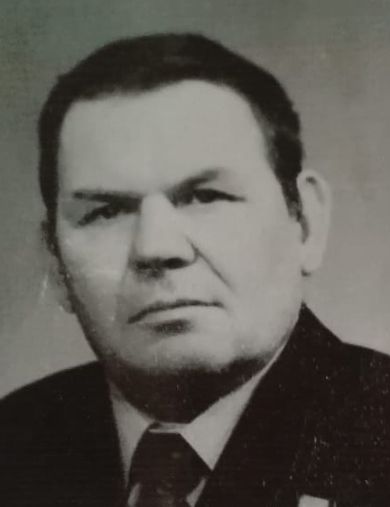 Сигачёв Михаил Гаврилович