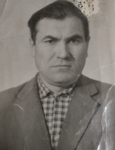 Стёпочкин Василий Семёнович